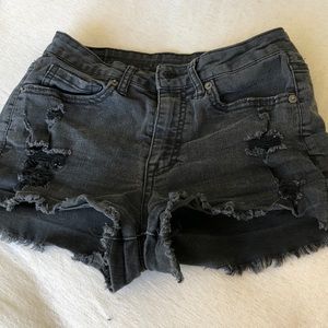 Aeropostale shorts